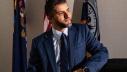 Meet Amer Ghalib: Hamtramck’s Muslim Mayor Endorses Donald Trump