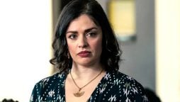 Who is Tatiana Zappardino? All About ‘Tulsa King’ Actress