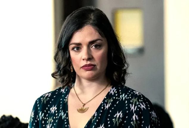 Who is Tatiana Zappardino? All About ‘Tulsa King’ Actress