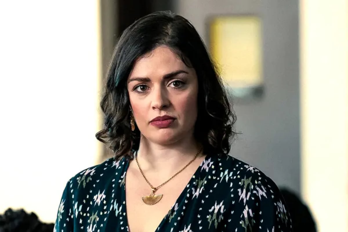 Tatiana Zappardino