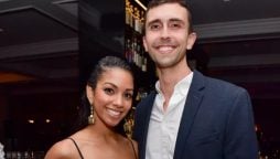 Who is Corinne Foxx’s Husband? All About Joe Hooten