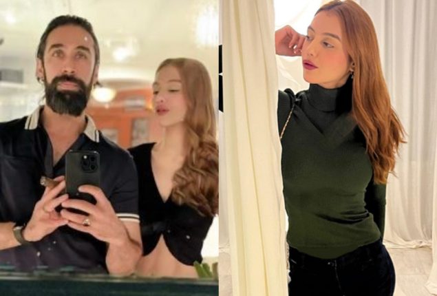 Is Ali Rehman Khan Dating Fitness Expert Nusrat Hidayatullah? Find Out