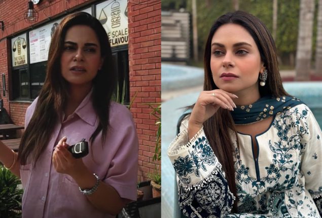 Amar Khan Calls Out “Overrated” and “Underrated” Terms Used for Actors