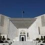 SC reserves verdict in election tribunal formation case  