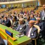 PM Shehbaz reaches UN to attend UNGA inaugural session