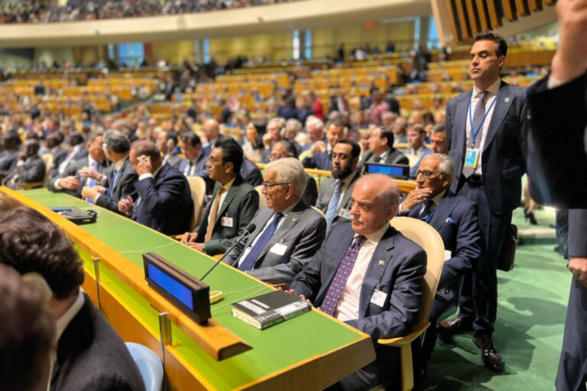 PM Shehbaz