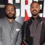 Michael B. Jordan is ready to thrill the audience with his twin role in upcoming Ryan Coogler film