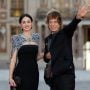 Melanie Hamrick talks about her 44-Year age gap with Mick Jagger