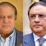 Court reserves verdict on Toshakhana case against Zardari, Nawaz