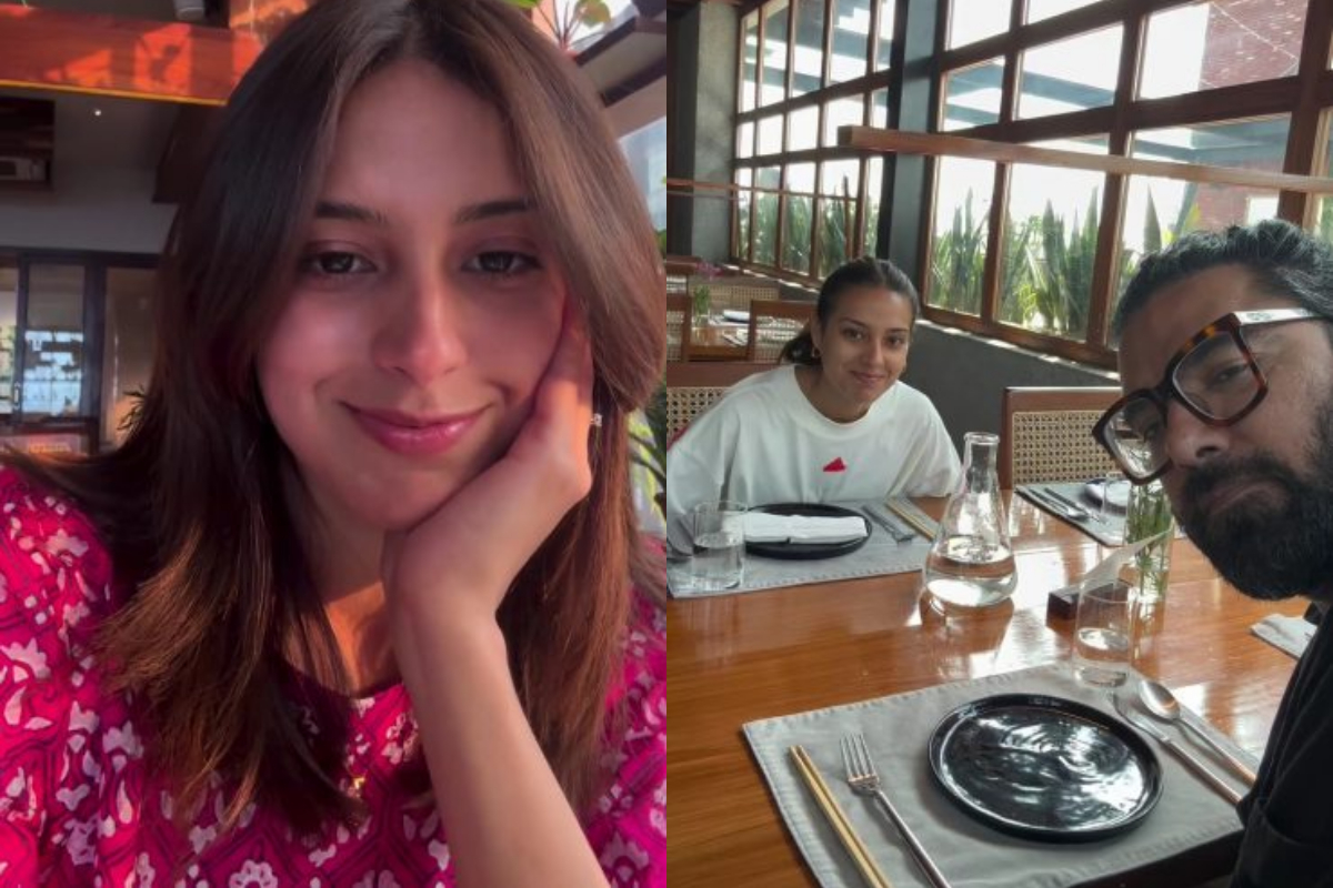 Yasir Hussain and Iqra Aziz share latest photos from their Lahore trip