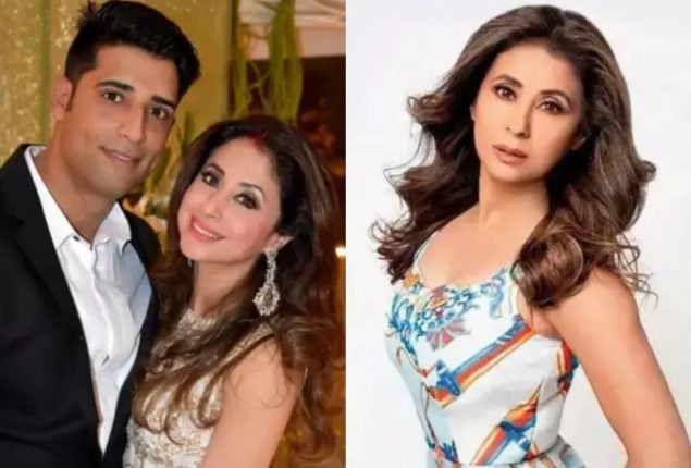 Who Is Mohsin Akhtar Mir? Urmila Matondkar’s husband and businessman in the spotlight