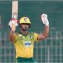Champions One-Day Cup: Lions Set 264 Runs for Stallions to Chase in Elimination Match