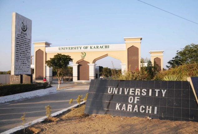 Model statutes must be implemented at all KU Centers