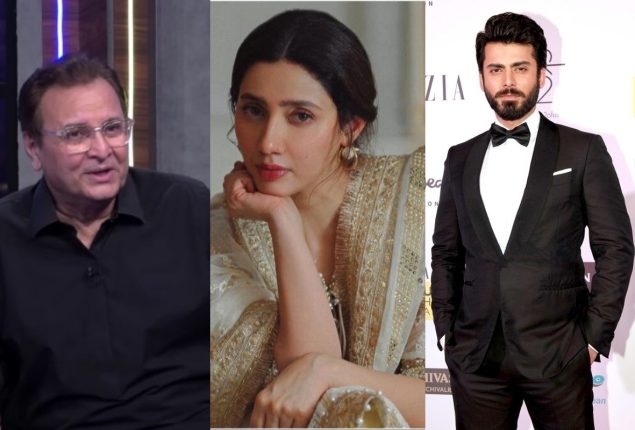 Behroze Sabzwari highlights key deficiencies in new actor’s performances
