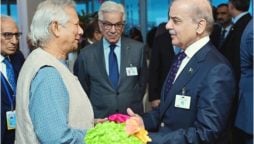 PM Shehbaz