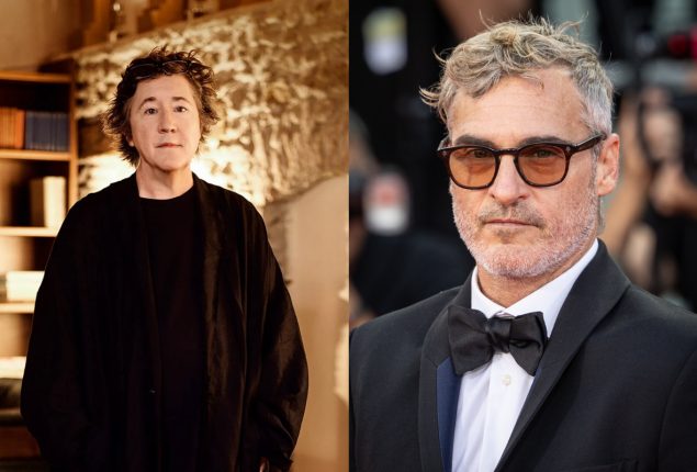 Christine Vachon addresses Joaquin Phoenix's unexpected departure from Queer romance film