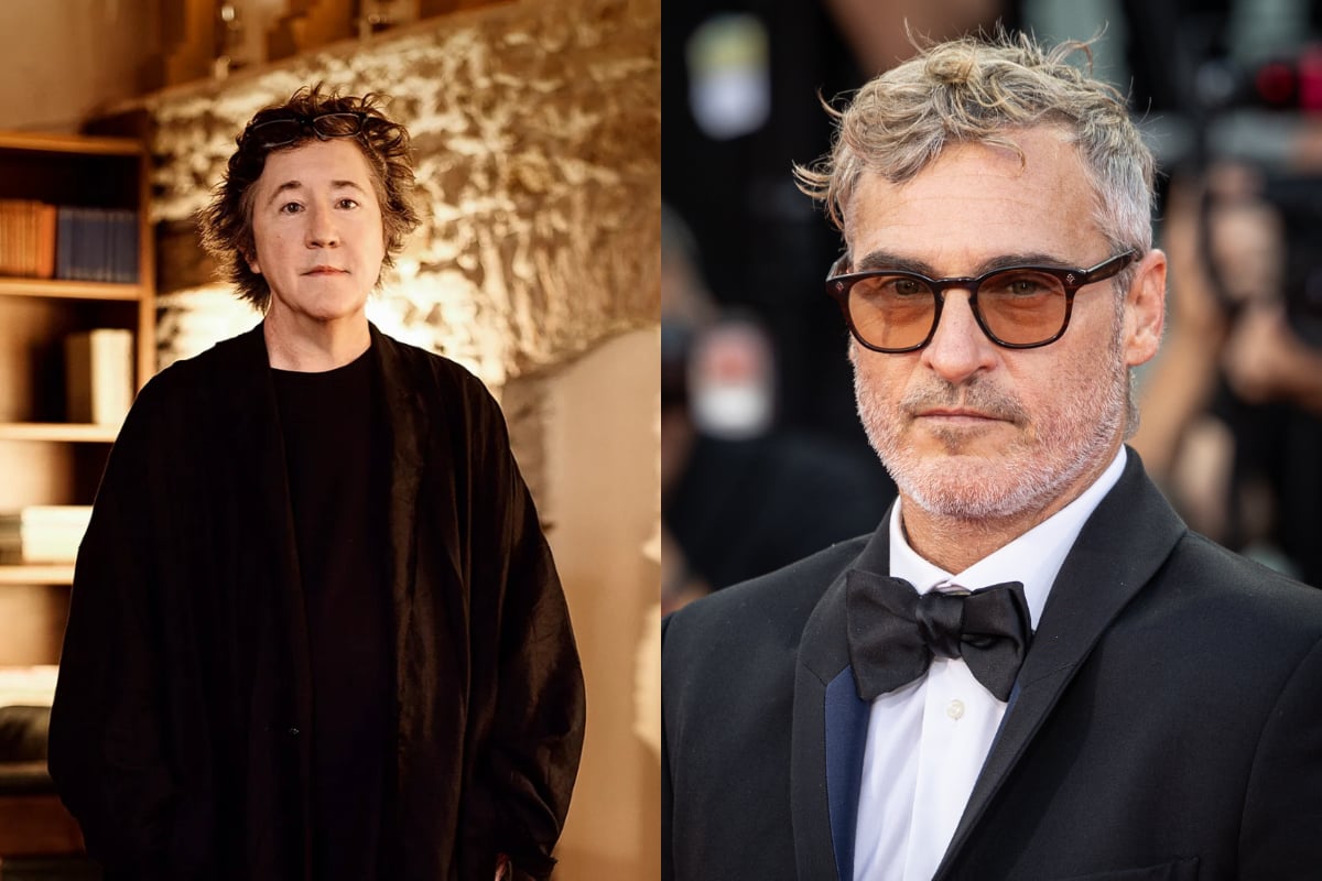 Christine Vachon addresses Joaquin Phoenix's unexpected departure from Queer romance film