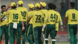 Champions One-Day Cup