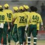 Champions One-Day Cup: Lions Defeat Stallions in First Eliminator