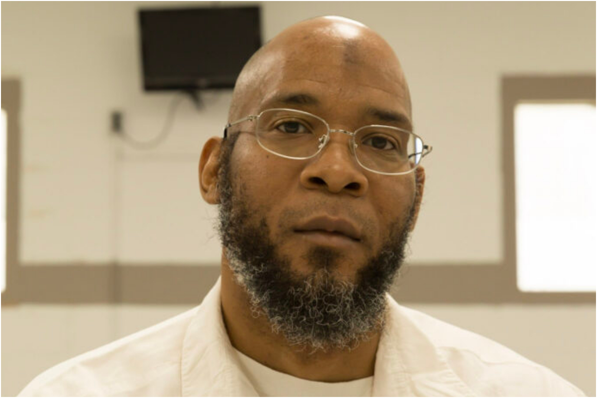 Marcellus Williams