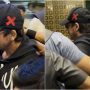 Shah Rukh Khan Nearly Falls Due to Dense Crowd: Watch