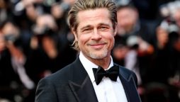 Brad Pitt Issues Warning After Social Media Scammers Use His Name
