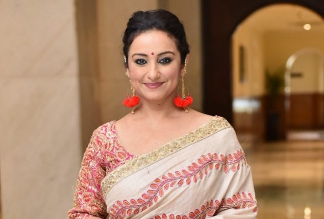 Divya Dutta
