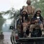 Security forces kill 8 terrorists in North Waziristan