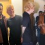 Atif Aslam Shares Unforgettable Moments With Ed Sheeran in Birmingham