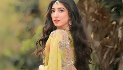 Mariyam Nafees Reacts Hairshly to Her Followers During IG Q&A session