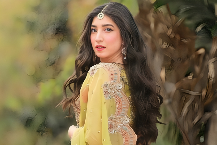 Mariyam Nafees