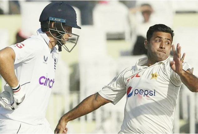 Zahid Mahmood