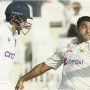 Zahid Mahmood joins Pakistan squad for first Test against England