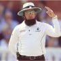 Aleem Dar to Say Goodbye to Umpiring After Champions Cup