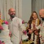 Juvaria Abbasi introduces her second husband Adeel Haider in a heartfelt post