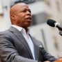 Who is Eric Adams? New York City Mayor in Hot Water
