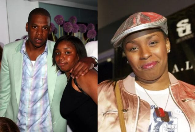Meet Jaguar Wright: American Singer Adds to Allegations Against Sean Diddy