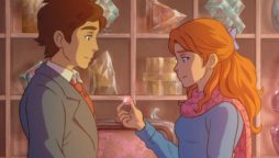 Pakistan’s First 2D Animated Film ‘The Glassworker’ Selected for Oscars 2025