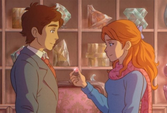 Pakistan’s First 2D Animated Film ‘The Glassworker’ Selected for Oscars 2025