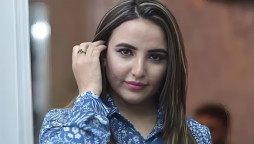 TikToker Hareem Shah Enters UK Politics with Ambitions for Parliament