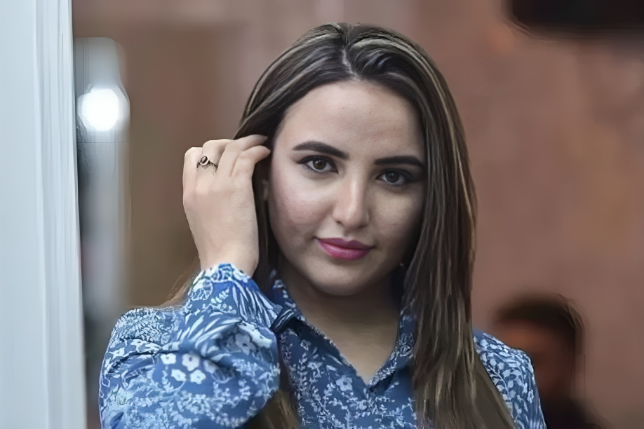 Hareem Shah