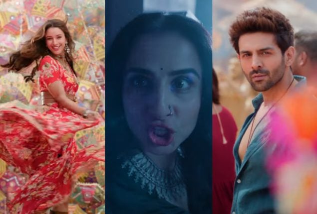 Bhool Bhulaiyaa 3 Teaser Out, Kartik Aryan, Vidya Balan Return For Horror Comedy