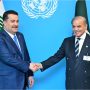 Pakistan, Iraq agree to enhance mutually beneficial cooperation