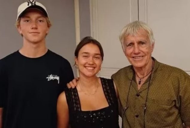 Oscar-Nominated Filmmaker David Bradbury’s Arrest in India Sparks Controversy