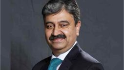 Secretary Defence
