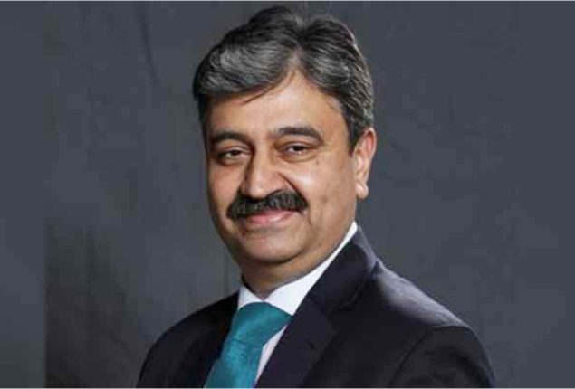 Lt Gen Muhammad Ali appointed as Secretary Defence