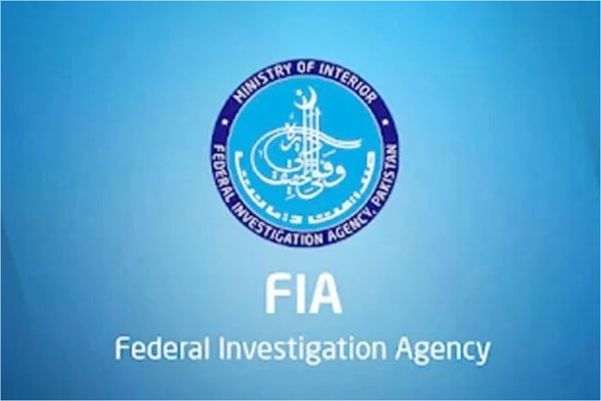 FIA arrests three over fake US visa documents