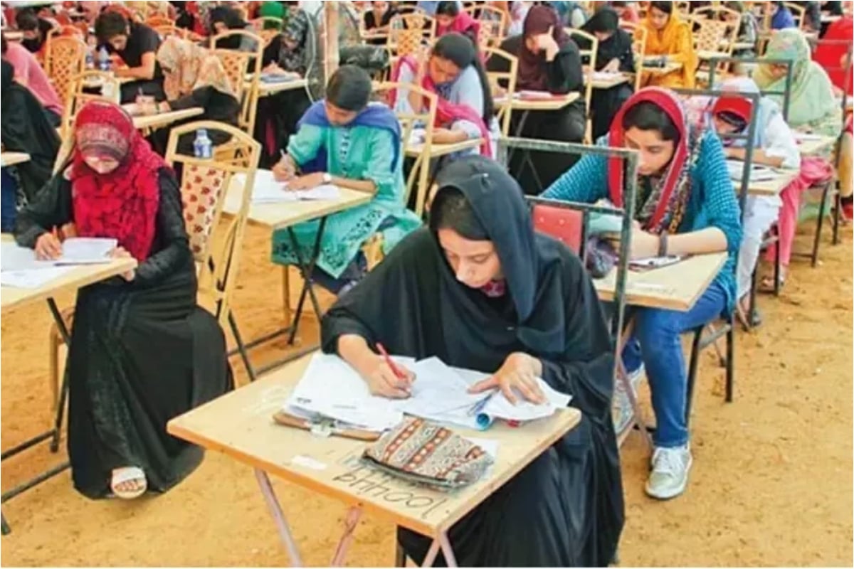 BISE Rawalpindi class 10 result date announced- Check details