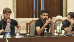Cricketers Raise Concerns Over Internal Issues During PCB’s Connection Camp