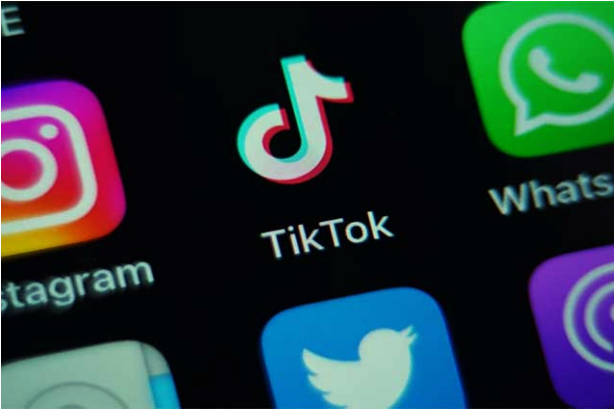 TikTok
